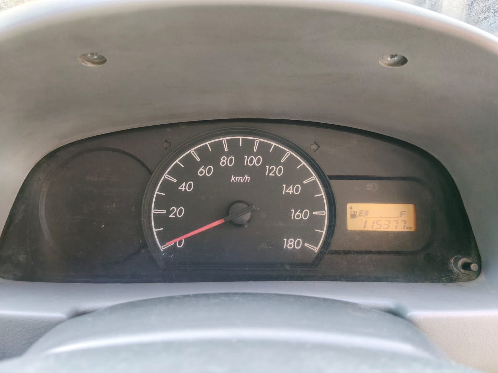 Maruti Suzuki Alto(2010-2013) Lxi Bs-iii